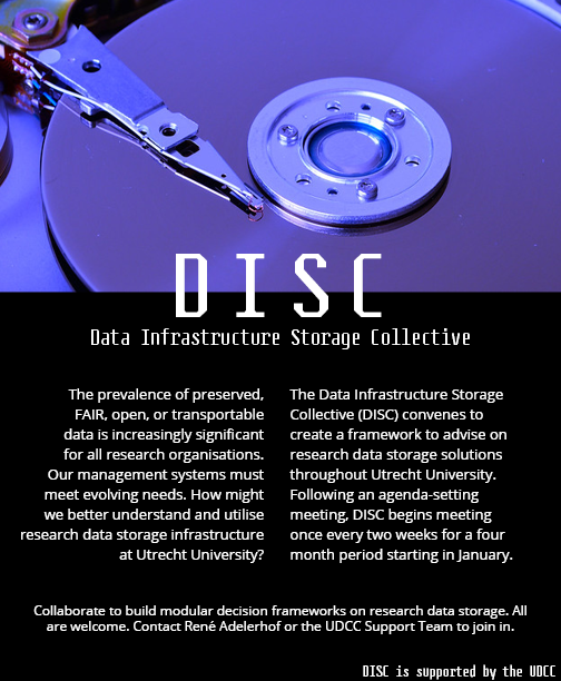 DISC picture